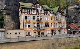 Hotel Labe