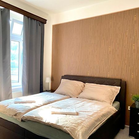 Hotel Labe Hřensko Zewnętrze zdjęcie