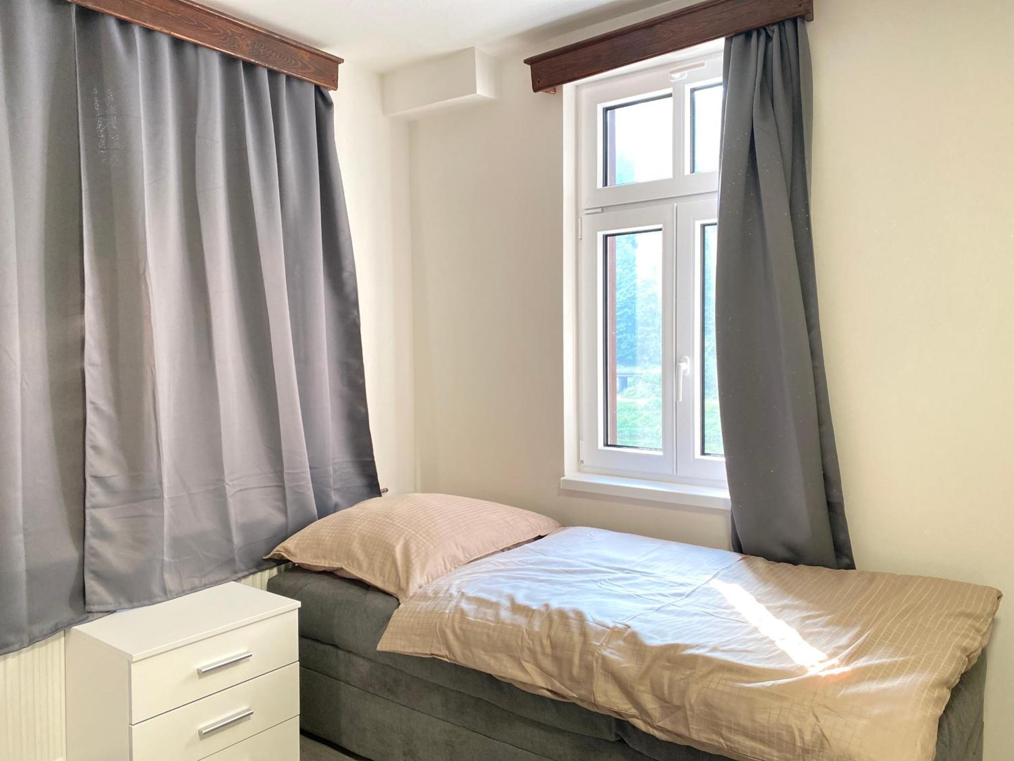 Hotel Labe Hřensko Zewnętrze zdjęcie