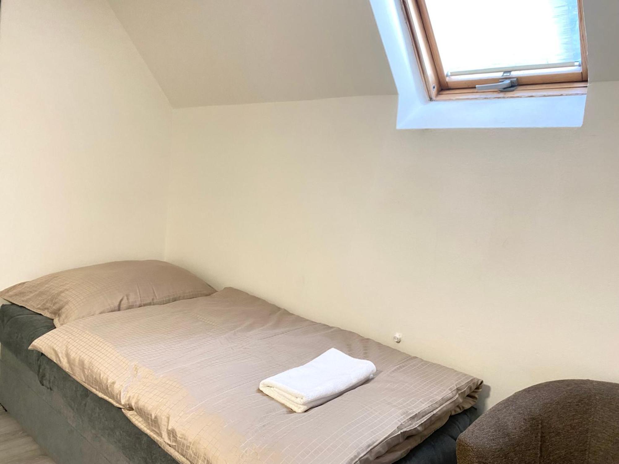 Hotel Labe Hřensko Zewnętrze zdjęcie