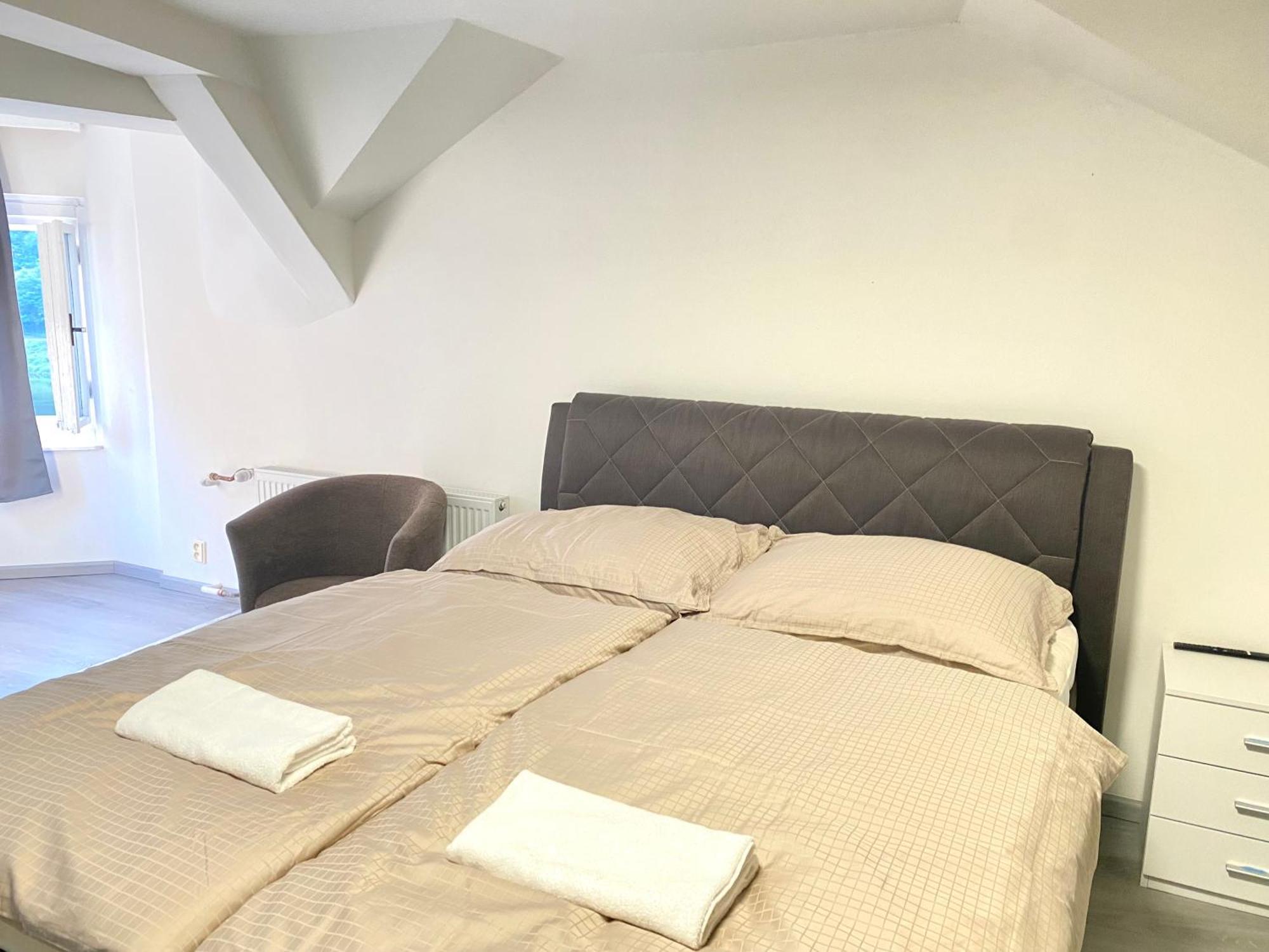 Hotel Labe Hřensko Zewnętrze zdjęcie