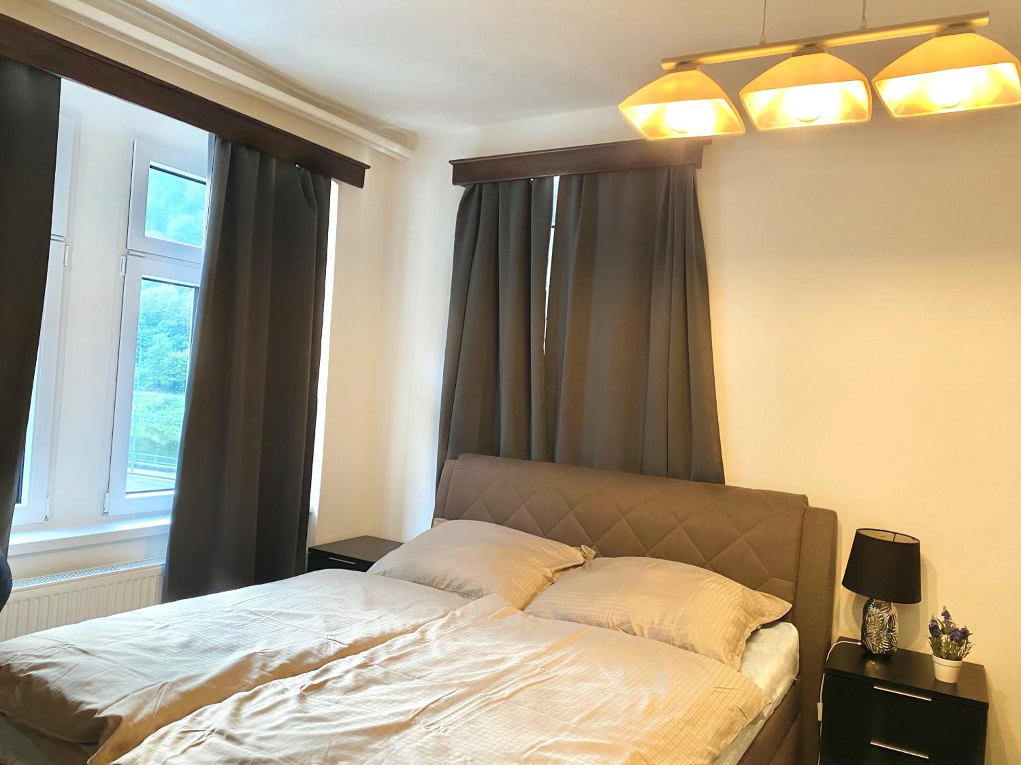 Hotel Labe Hřensko Zewnętrze zdjęcie