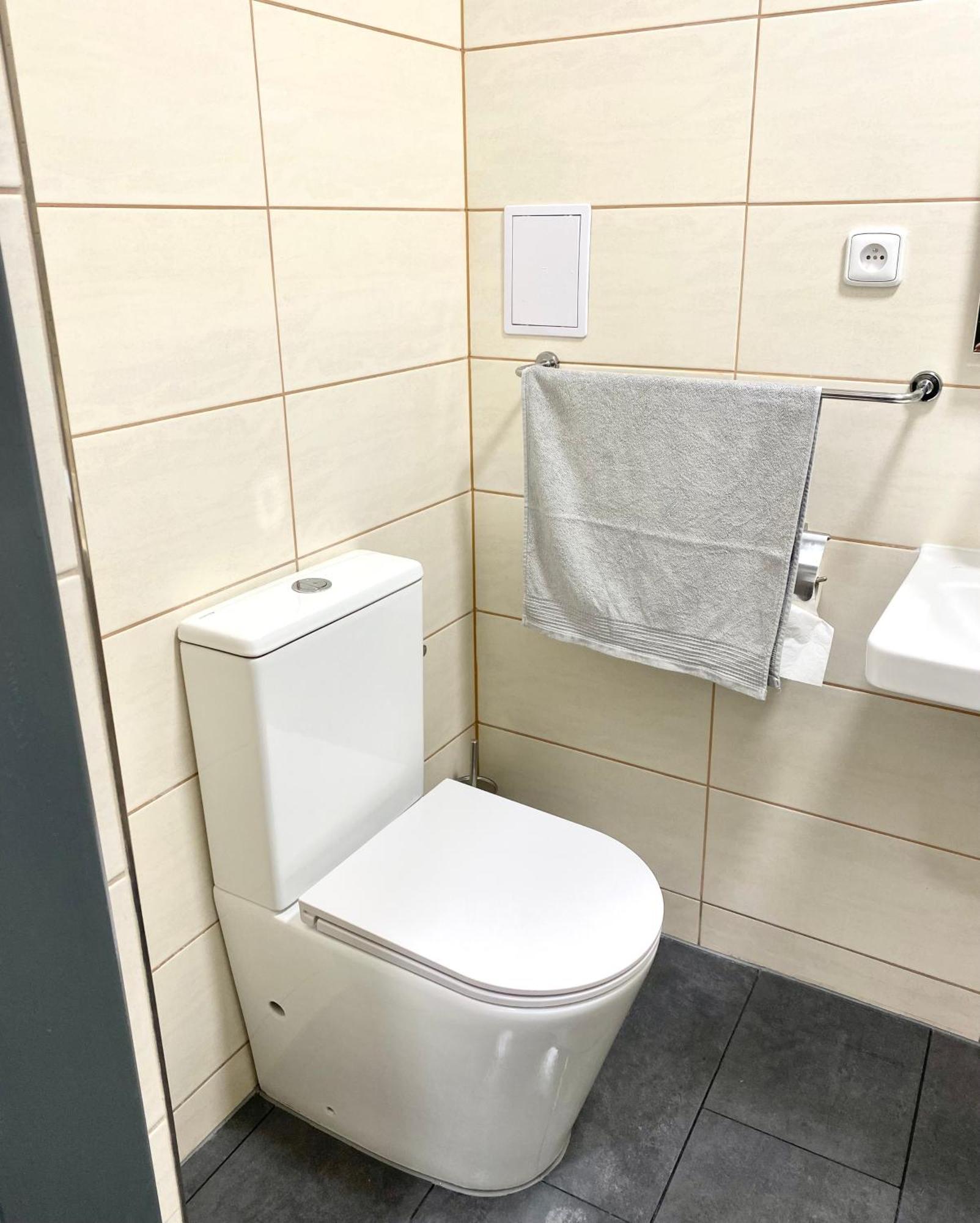 Hotel Labe Hřensko Zewnętrze zdjęcie