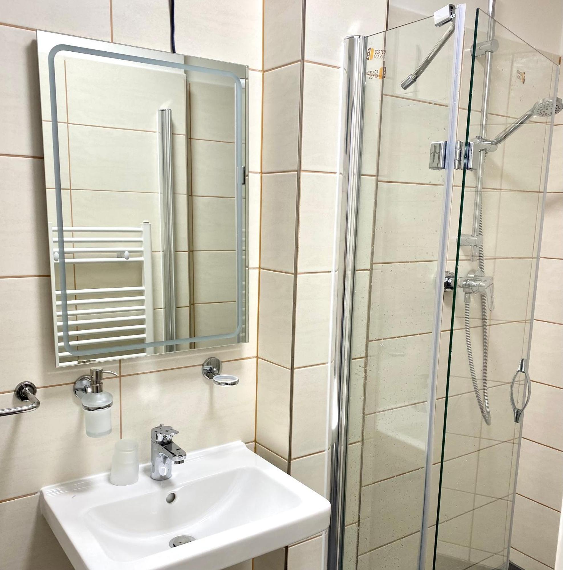 Hotel Labe Hřensko Zewnętrze zdjęcie