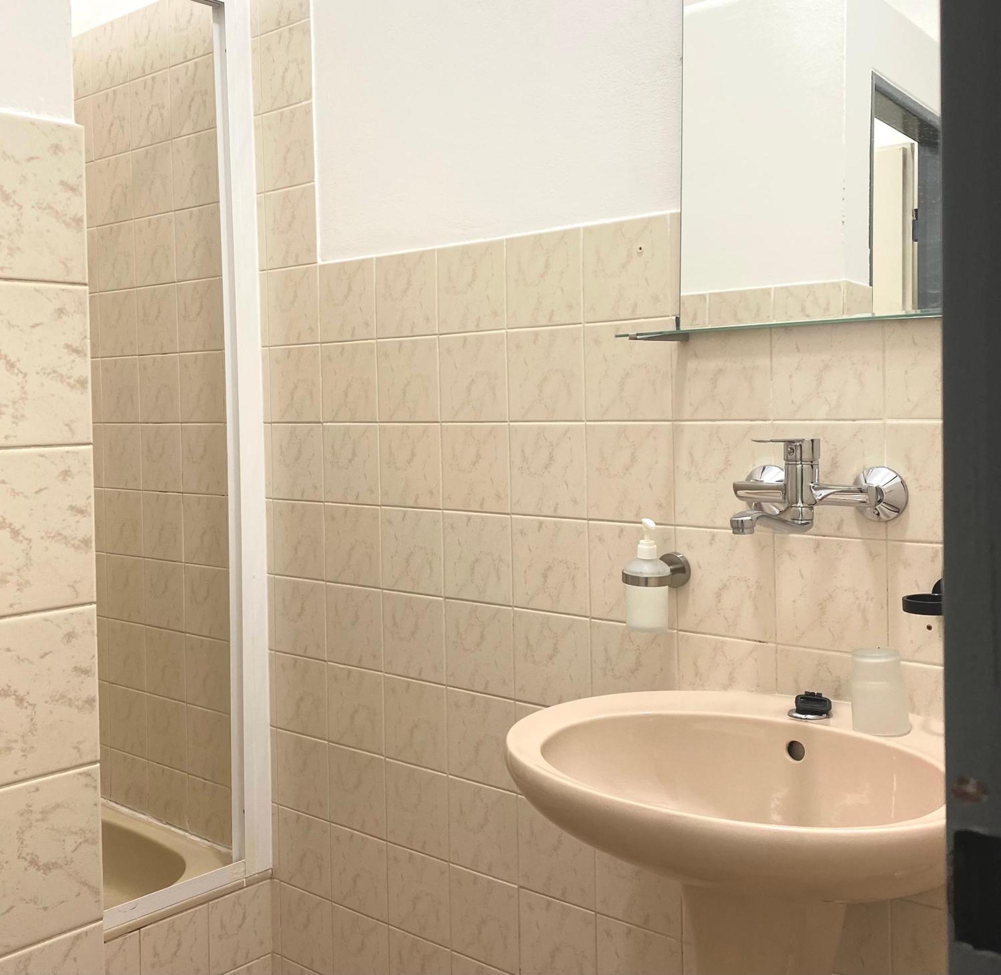 Hotel Labe Hřensko Zewnętrze zdjęcie