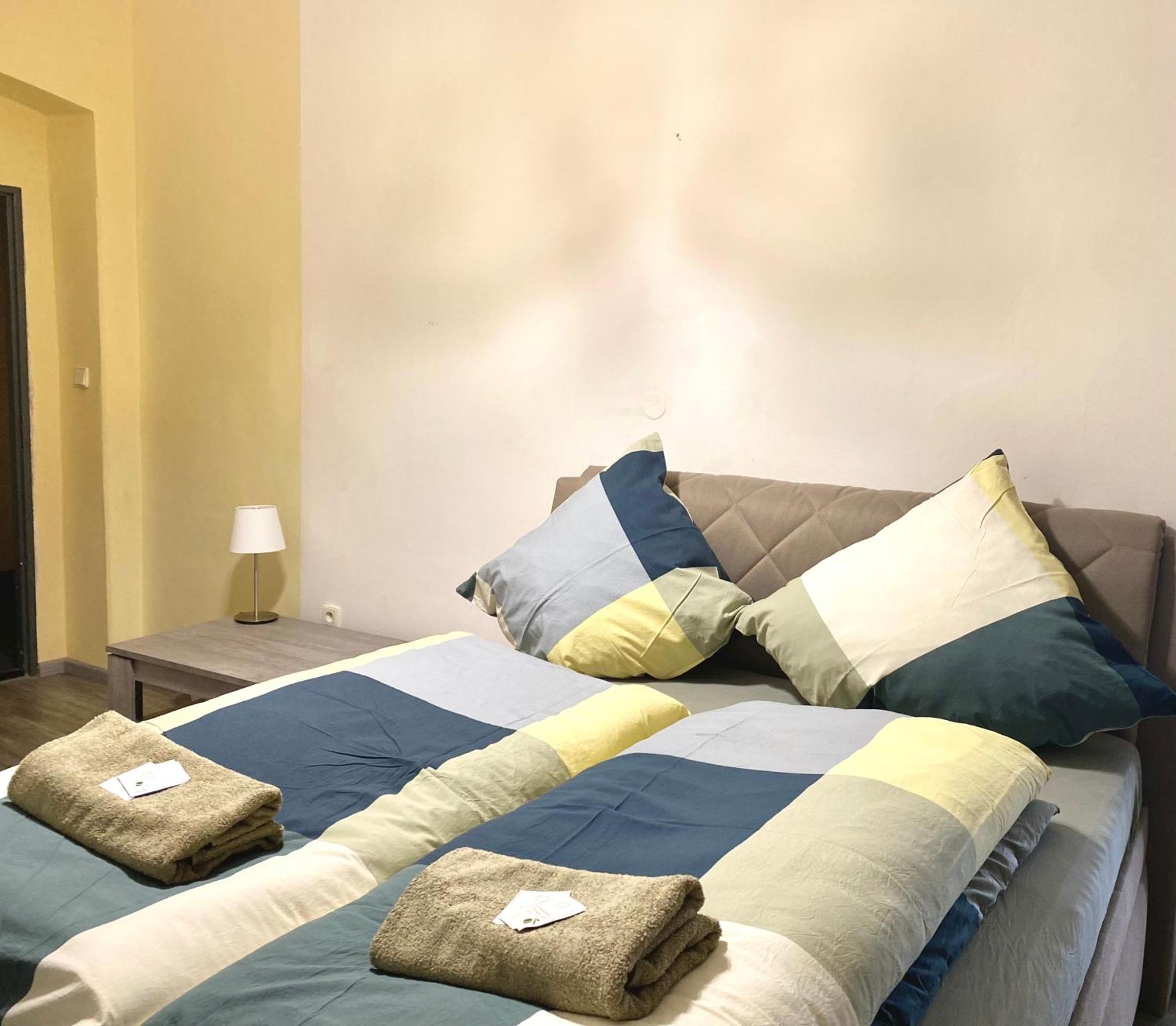 Hotel Labe Hřensko Zewnętrze zdjęcie