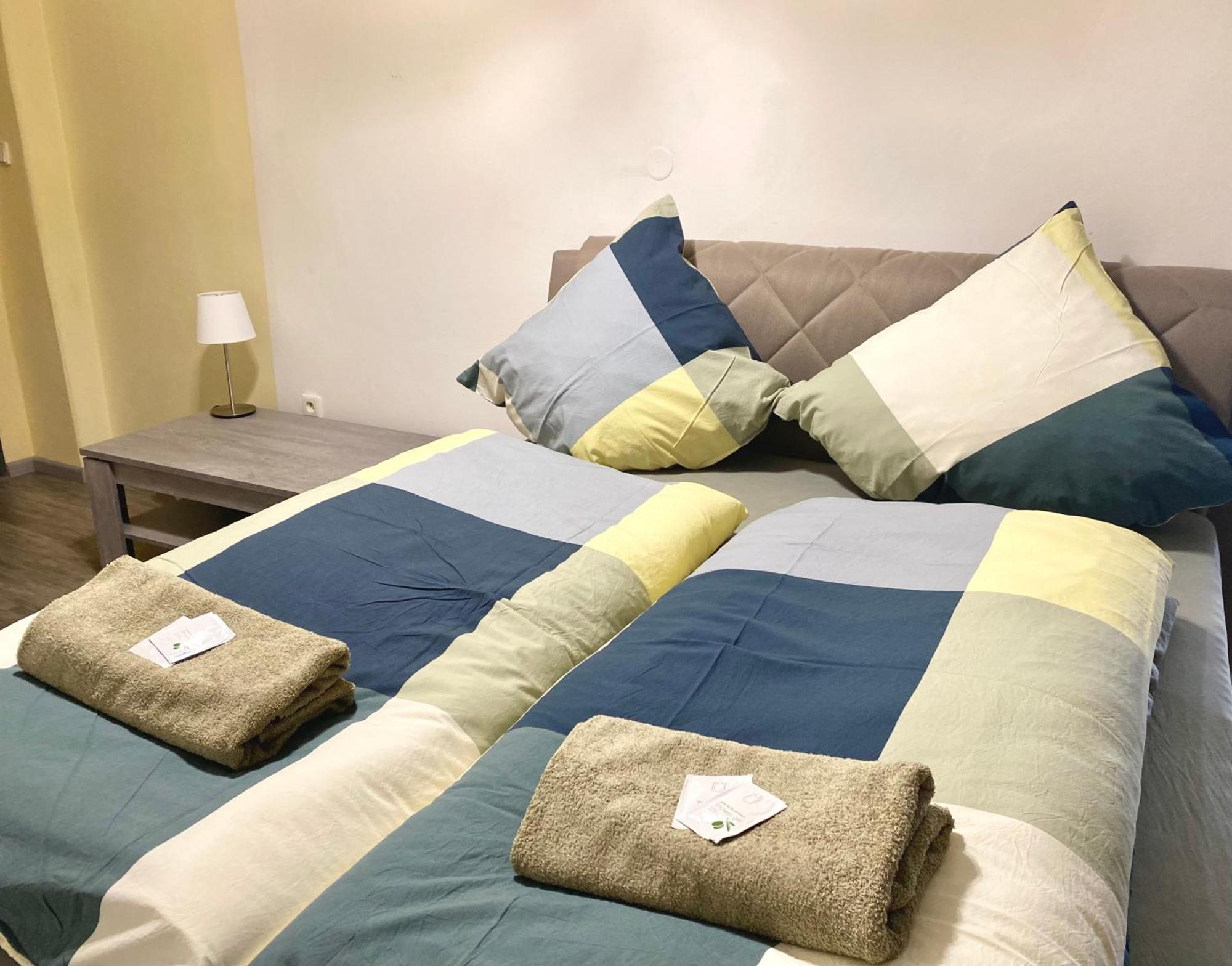 Hotel Labe Hřensko Zewnętrze zdjęcie